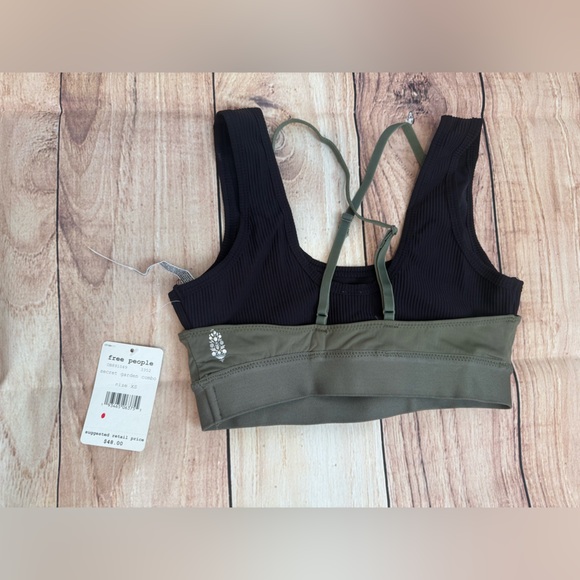 FREE PEOPLE MOVEMENT Matching Set - Picture 4 of 5